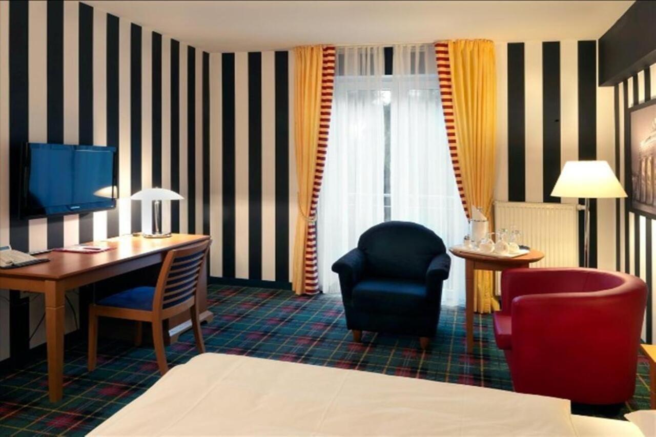 Grünau Hotel Berlin