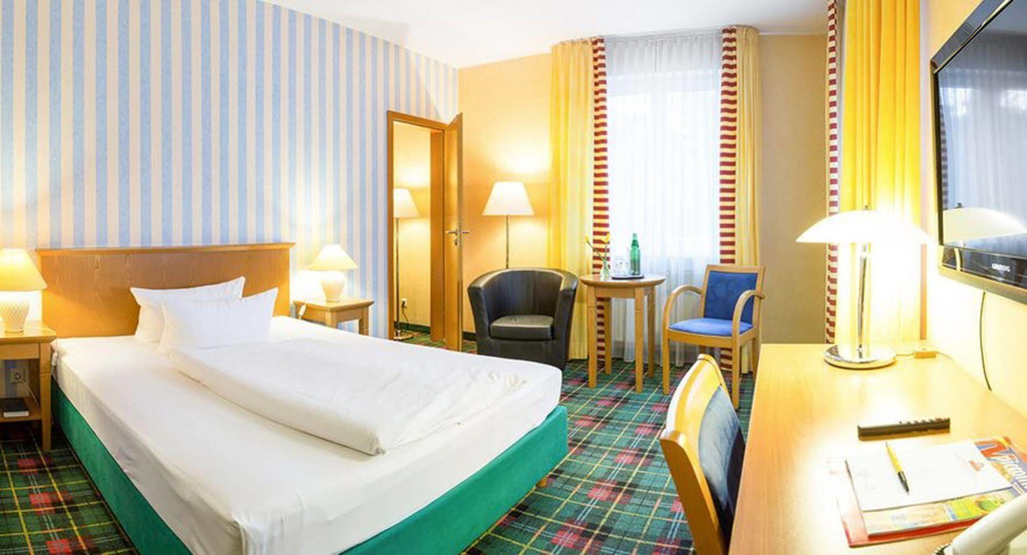 Grünau 4* Berlin