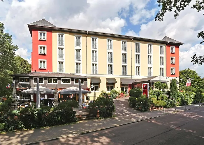 Grünau Hotel