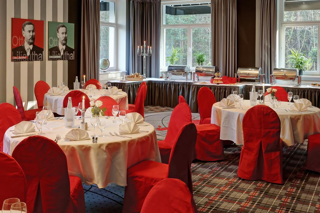 Grünau Hotel Berlin