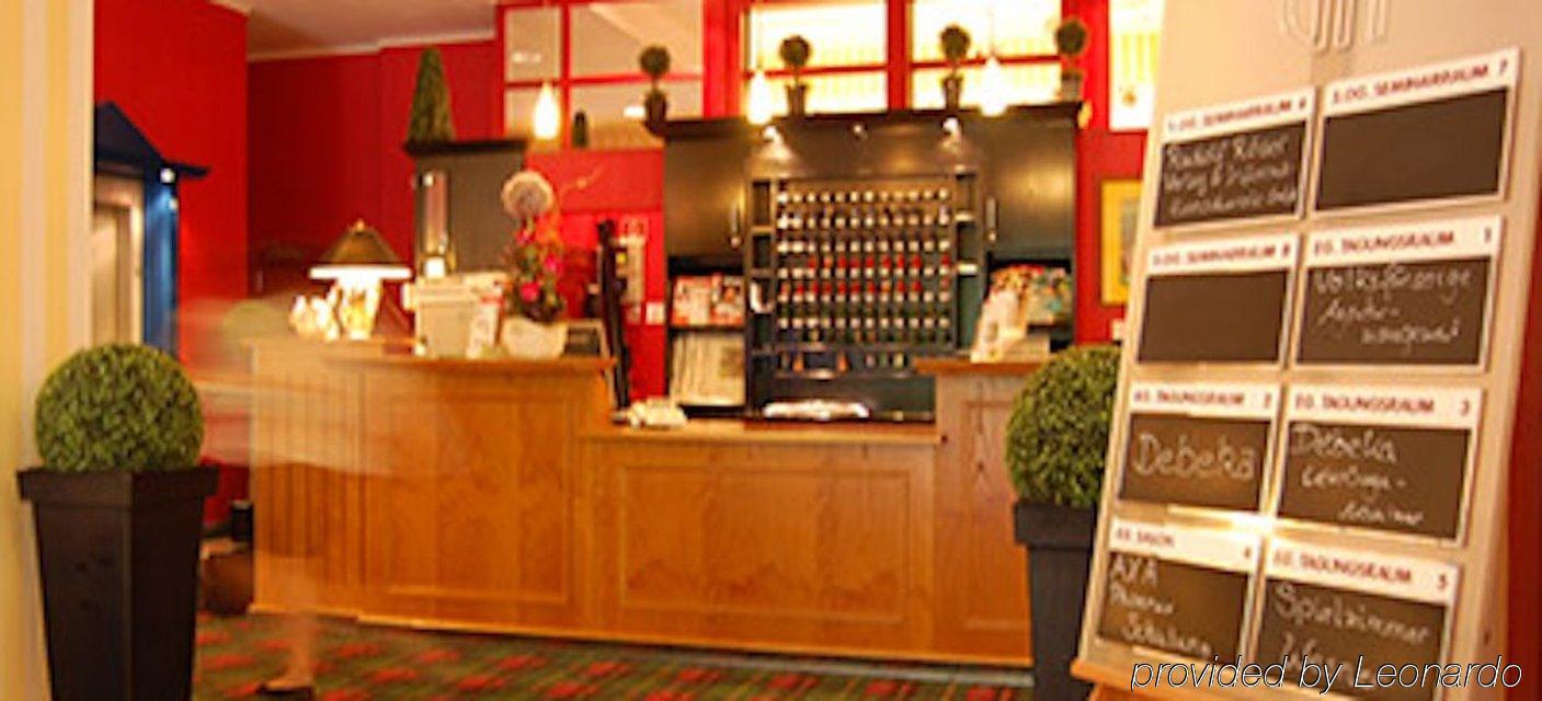 Hotel Grünau