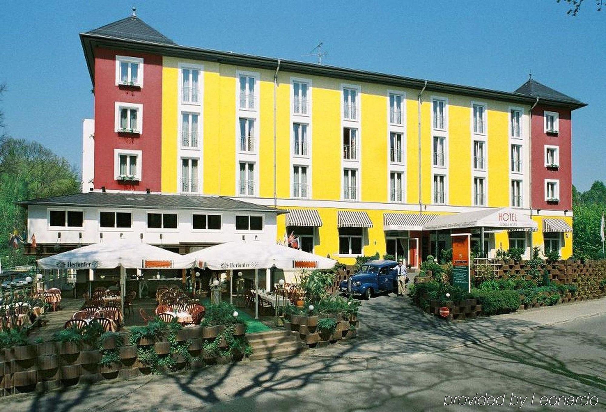 Grünau Berlin