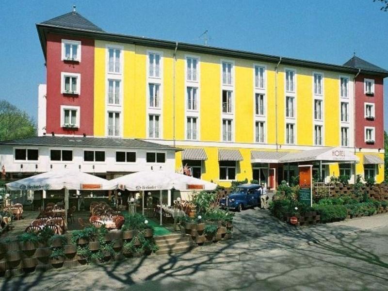Grünau Hotel